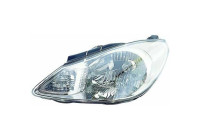 Headlight 6852081 Diederichs