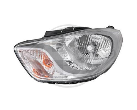 Headlight 6852181 Diederichs, Image 2