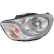 Headlight 6852181 Diederichs, Thumbnail 2