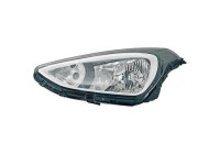 Headlight 6853081 Diederichs