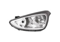 Headlight 6853083 Diederichs