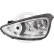Headlight 6853083 Diederichs, Thumbnail 2