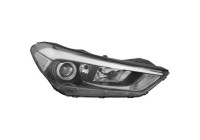 Headlight 6862080 Diederichs