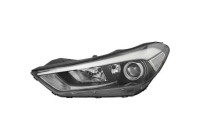 Headlight 6862081 Diederichs