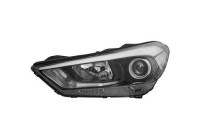 Headlight 6862083 Diederichs