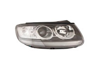 Headlight 6871180 Diederichs