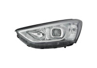 Headlight 6872081 Diederichs