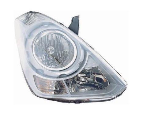Headlight 6883880 Diederichs