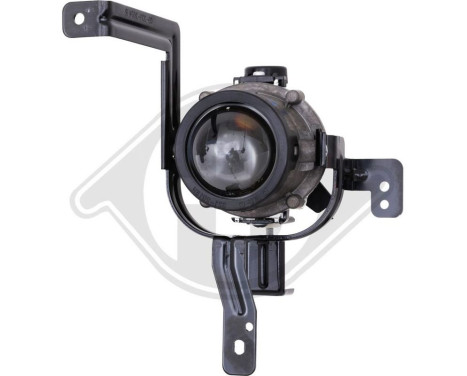 Headlight 6883880 Diederichs, Image 3
