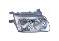 Headlight 6885880 Diederichs