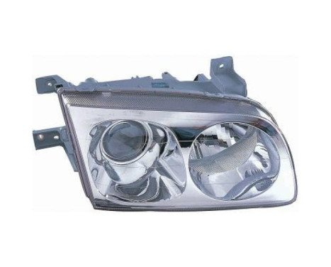 Headlight 6885880 Diederichs