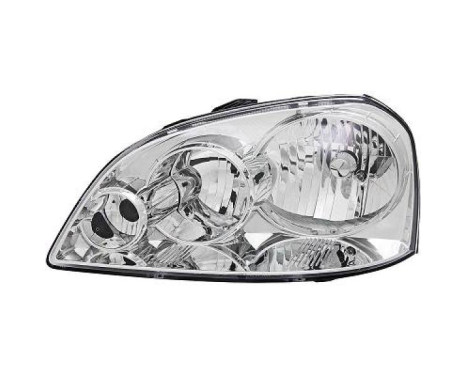 Headlight 6912081 Diederichs