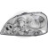 Headlight 6912081 Diederichs, Thumbnail 3