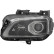 Headlight 6912281 Diederichs, Thumbnail 3