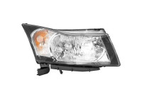 Headlight 6913080 Diederichs