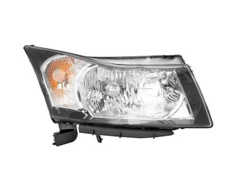 Headlight 6913080 Diederichs