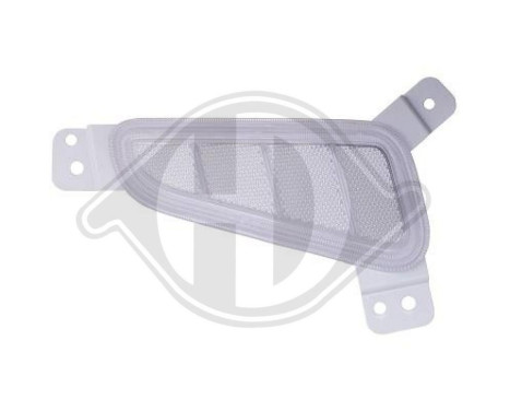 Headlight 6913080 Diederichs, Image 2