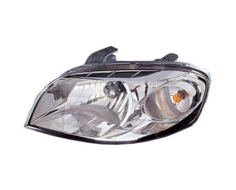 Headlight 6926281 Diederichs