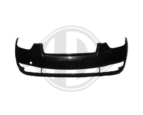 Headlight 6926281 Diederichs, Image 2
