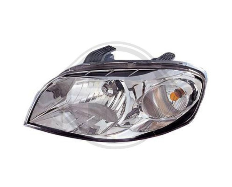 Headlight 6926281 Diederichs, Image 3