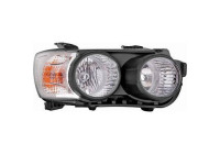 Headlight 6927080 Diederichs