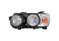Headlight 6927081 Diederichs