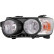 Headlight 6927081 Diederichs