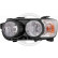 Headlight 6927081 Diederichs, Thumbnail 2