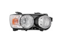 Headlight 6927082 Diederichs
