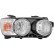 Headlight 6927082 Diederichs