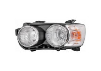 Headlight 6927083 Diederichs