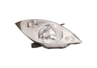 Headlight 6932080 Diederichs