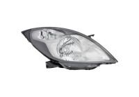 Headlight 6933081 Diederichs