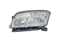 Headlight 6945081 Diederichs