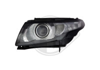 Headlight 7340081 Diederichs