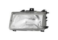 Headlight 7422083 Diederichs