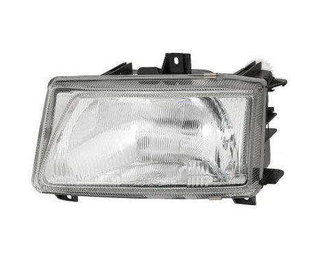 Headlight 7422083 Diederichs