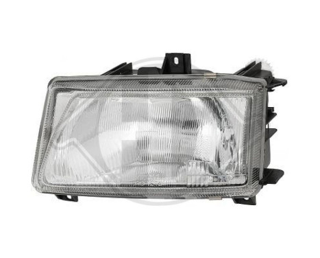 Headlight 7422083 Diederichs, Image 2