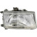 Headlight 7423082 Diederichs, Thumbnail 2