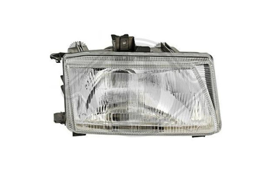 Headlight 7423082 Diederichs, Image 2