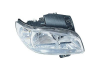 Headlight 7424982 Diederichs