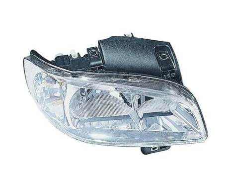 Headlight 7424982 Diederichs