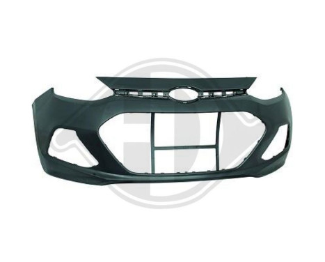 Headlight 7424982 Diederichs, Image 2