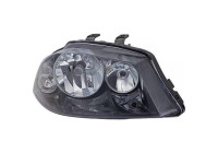 Headlight 7425184 Diederichs