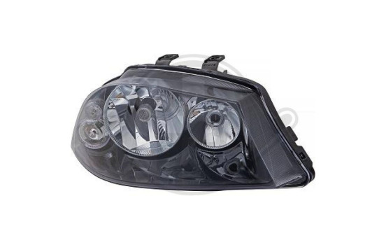 Headlight 7425184 Diederichs, Image 2