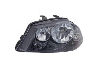 Headlight 7425185 Diederichs