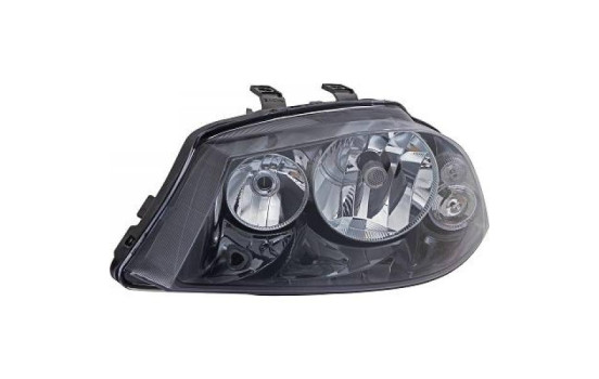 Headlight 7425185 Diederichs