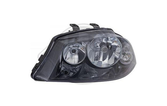 Headlight 7425185 Diederichs, Image 2