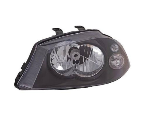 Headlight 7425981 Diederichs