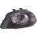 Headlight 7425981 Diederichs, Thumbnail 3